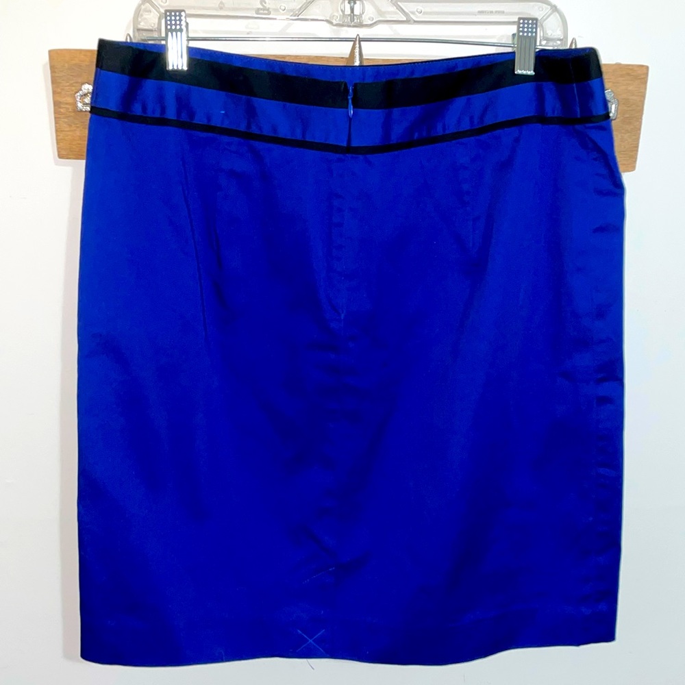 Pencil skirt